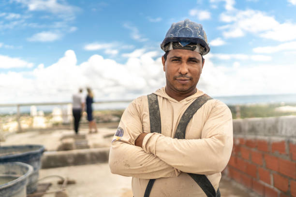 Best Affordable Concrete Services  in Daleville, VA
