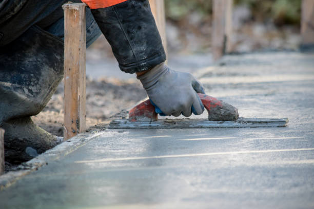 Best Concrete Foundation Repair  in Daleville, VA
