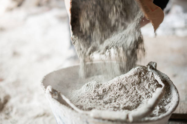 Best Concrete Installation Cost  in Daleville, VA