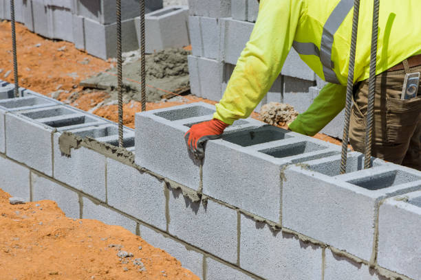 Affordable Concrete Services in VA