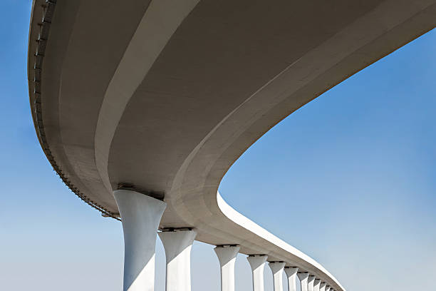 Concrete Walkway Installation in VA